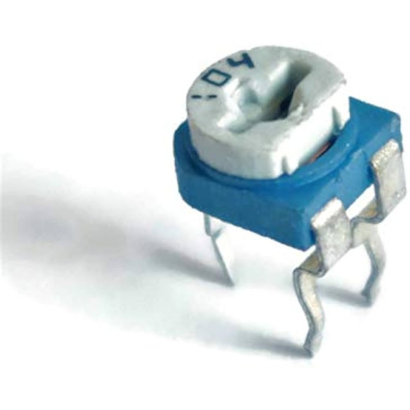 1K Trimmer Potentiometer