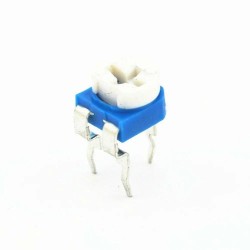 1K Trimmer Potentiometer