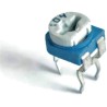 2K Trimmer Potentiometer