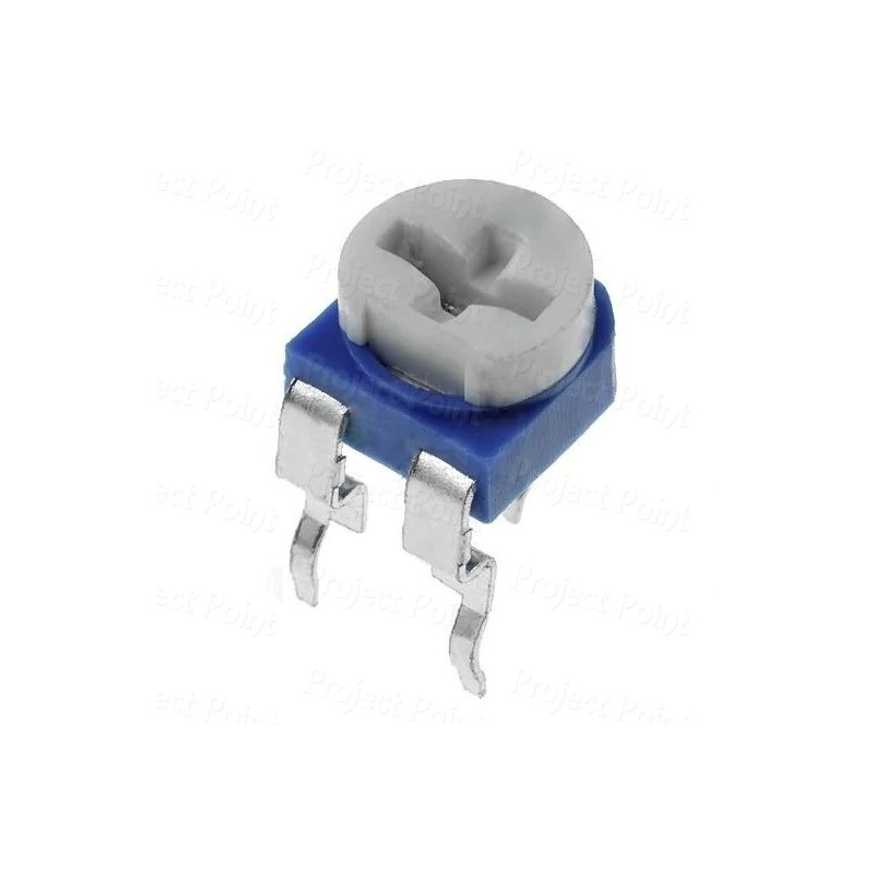 2K Trimmer Potentiometer