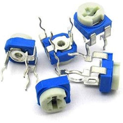 20k Trimmer Potentiometer