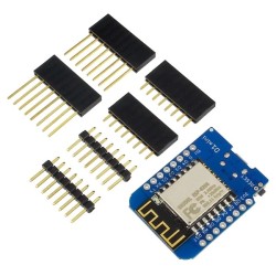 D1 Mini ESP8266