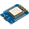 D1 Mini ESP8266