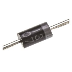 1N4007 Diode 1A