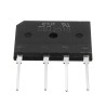 GBJ2510 Bridge Rectifier 25A