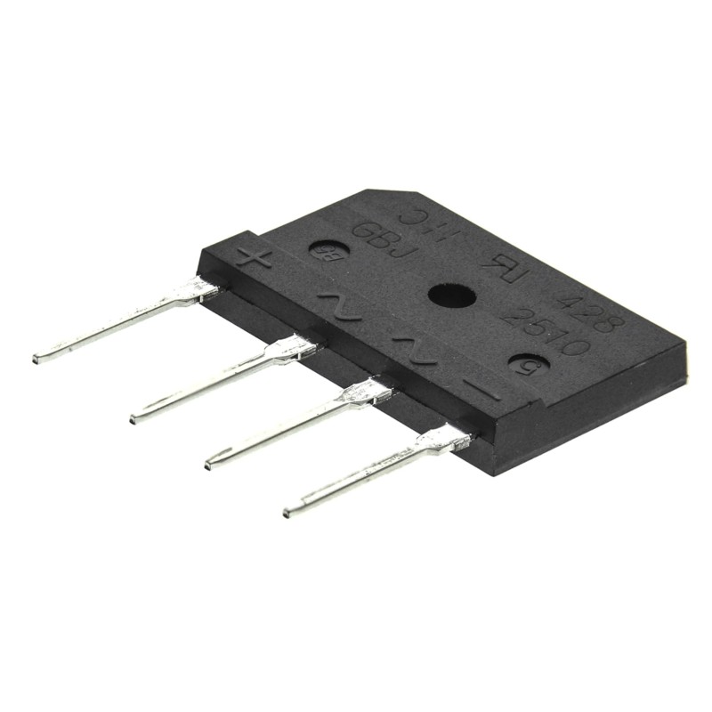 GBJ2510 Bridge Rectifier 25A