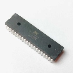 ATmega32A Microcontroller