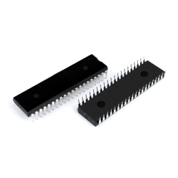 ATmega32A Microcontroller