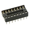 16 Pin Socket