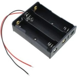 Lithium Battery Holder...