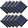 45X45 mm Solar Panel 2V 60mA 0.12W