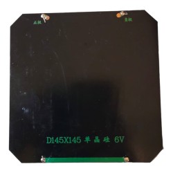 145X145 mm Solar Panel 6V