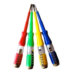 3mm Test Pen Flat Screwdriver