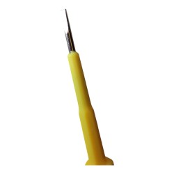 3mm Test Pen Flat Screwdriver