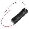 Lithium Battery Holder 1X18650 3.7V