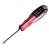 75x6mm Removable Cross/Flat Screwdriver