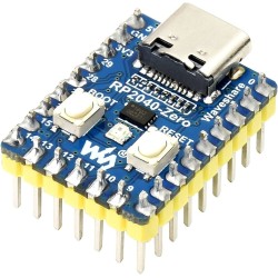 Mini Raspberry Pi RP2040...