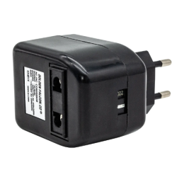 220V AC to 110V AC Adapter 50W