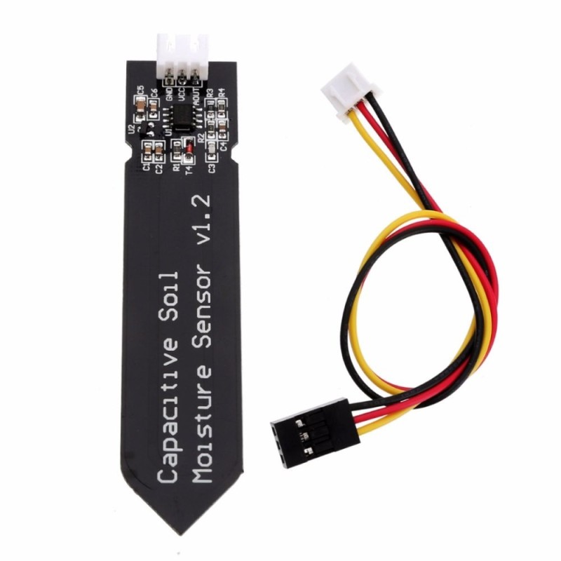 Capacitive Soil Moisture Sensor V1.2