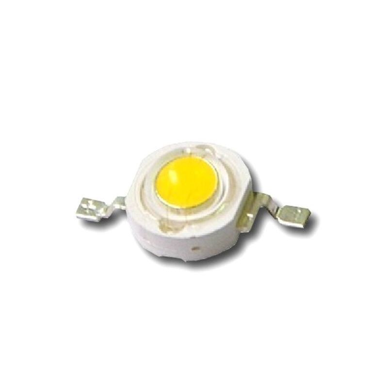 1 W White LED Module