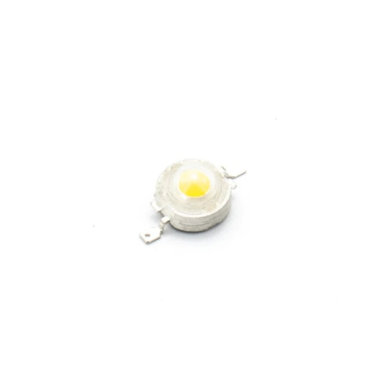 1 W Warm White LED Module