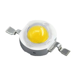 1 W Yellow LED Module