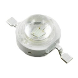 1 W Green LED Module