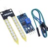 Soil Humidity Sensor Module