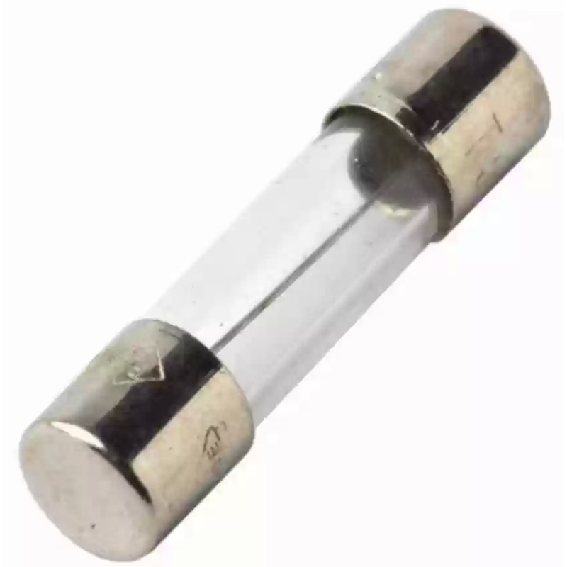 3A Fuse 5x20 mm