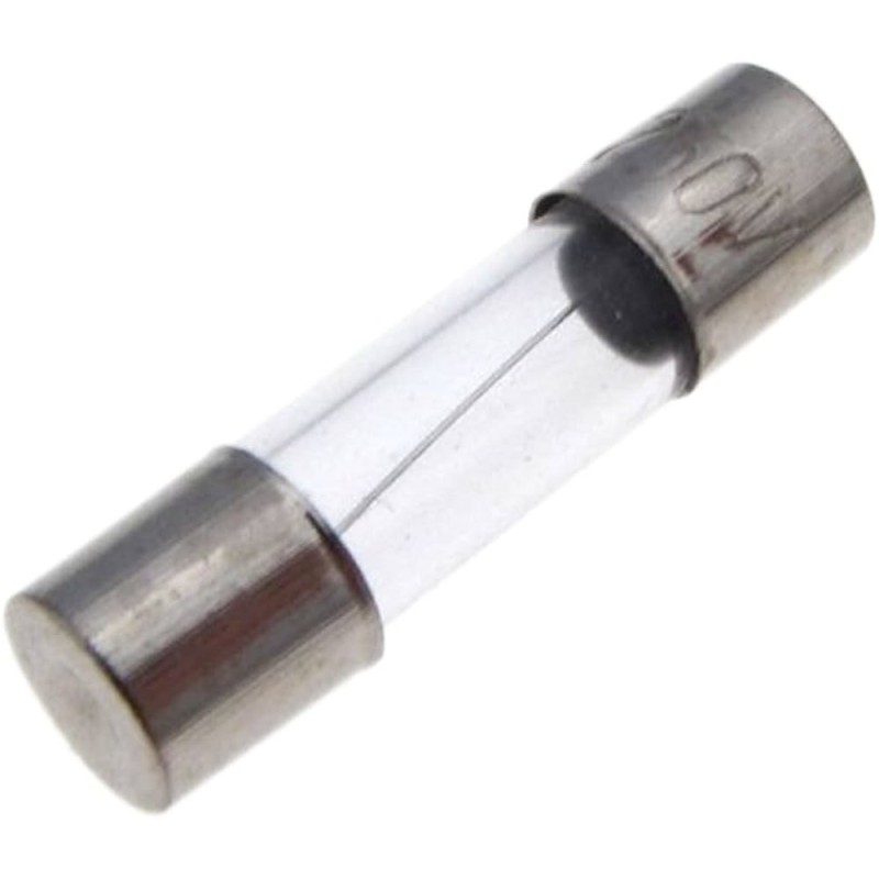 4A Fuse 5x20 mm