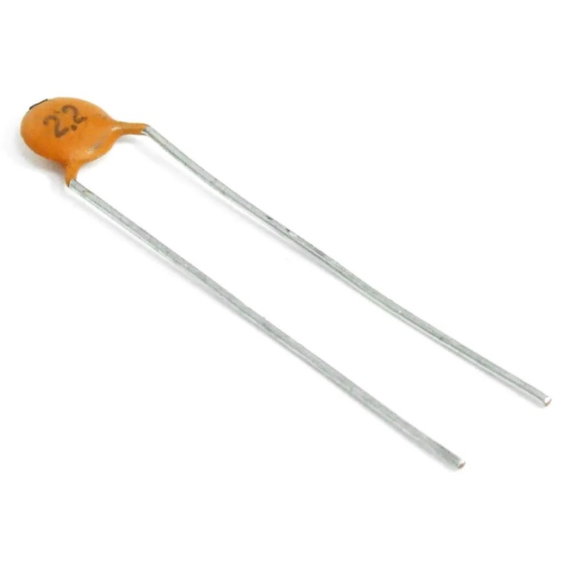 2.2 pF Ceramic Capacitor