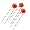 22 pF Ceramic Capacitor