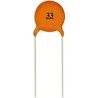 33 pF Ceramic Capacitor