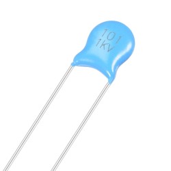 100 pF 1KV Ceramic Capacitor