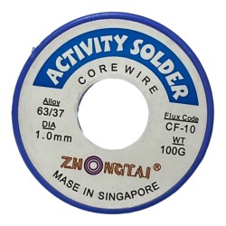 63/37 1.0mm Soldering Wire...