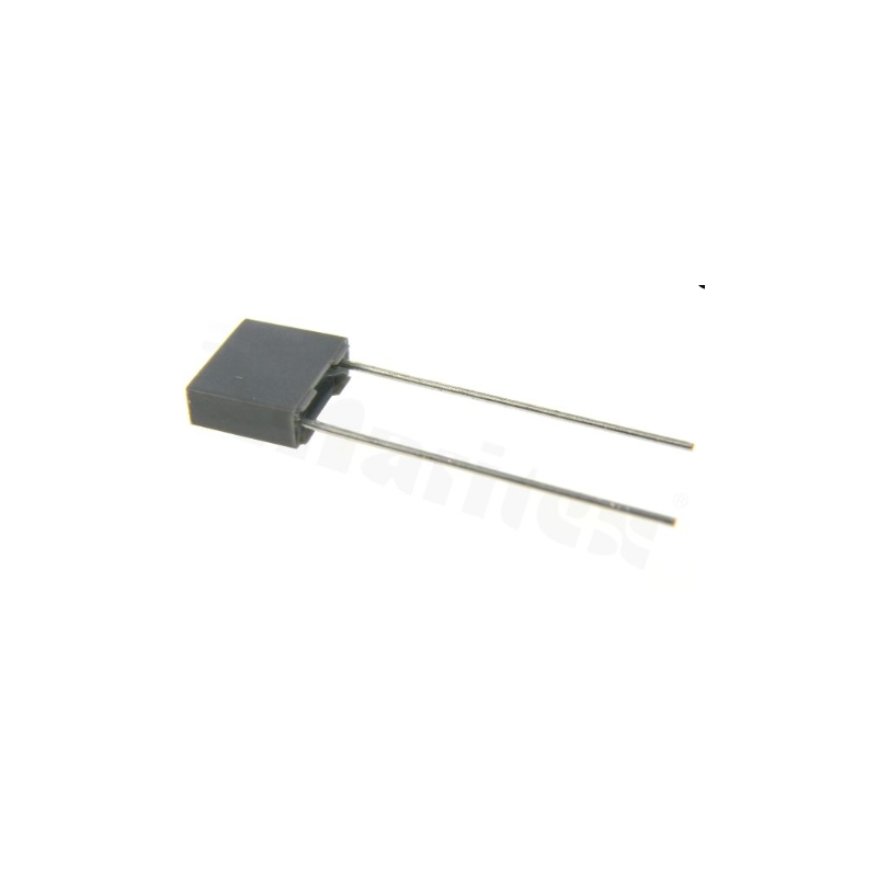 4.7 nF MKT Capacitor