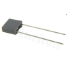 4.7 nF MKT Capacitor