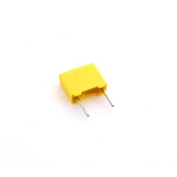 6.8 nF MKT Capacitor