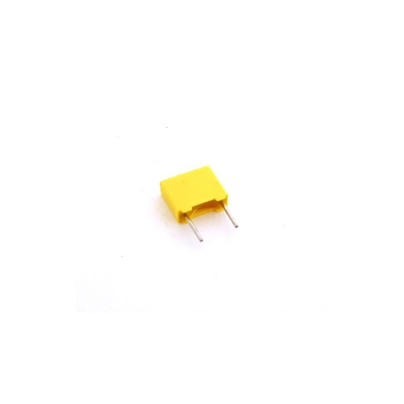 6.8 nF MKT Capacitor