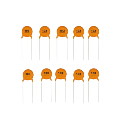 10 nF Ceramic Capacitor