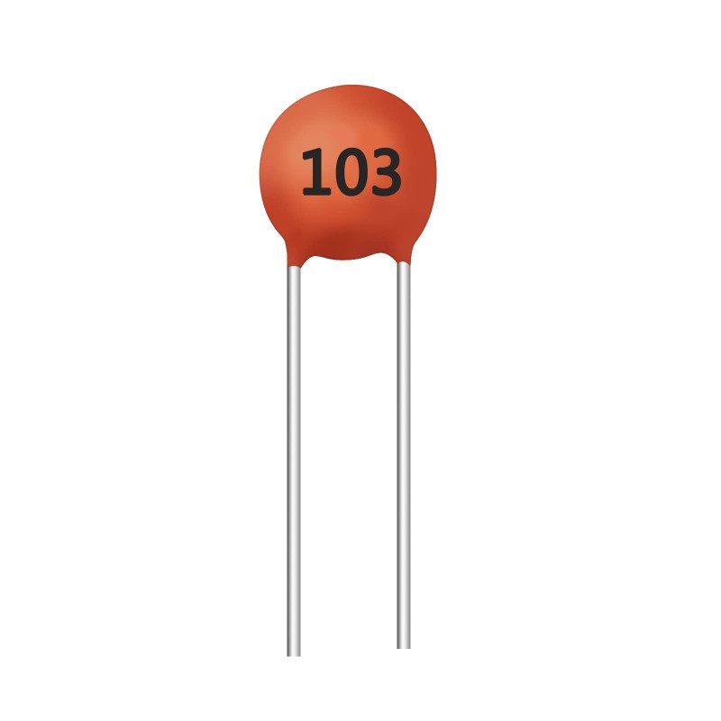 10 nF Ceramic Capacitor