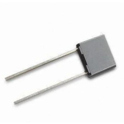 100 nF MKT Capacitor