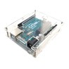 Transparent Acrylic Case For Arduino UNO