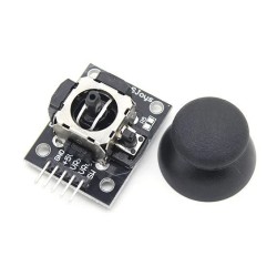 Joystick Module