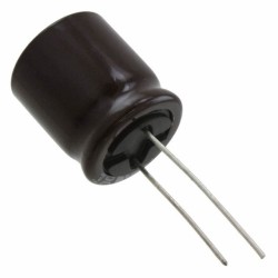 3900 uF 50 V Electrolytic...