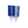 4700 uF 50 V Electrolytic Capacitor