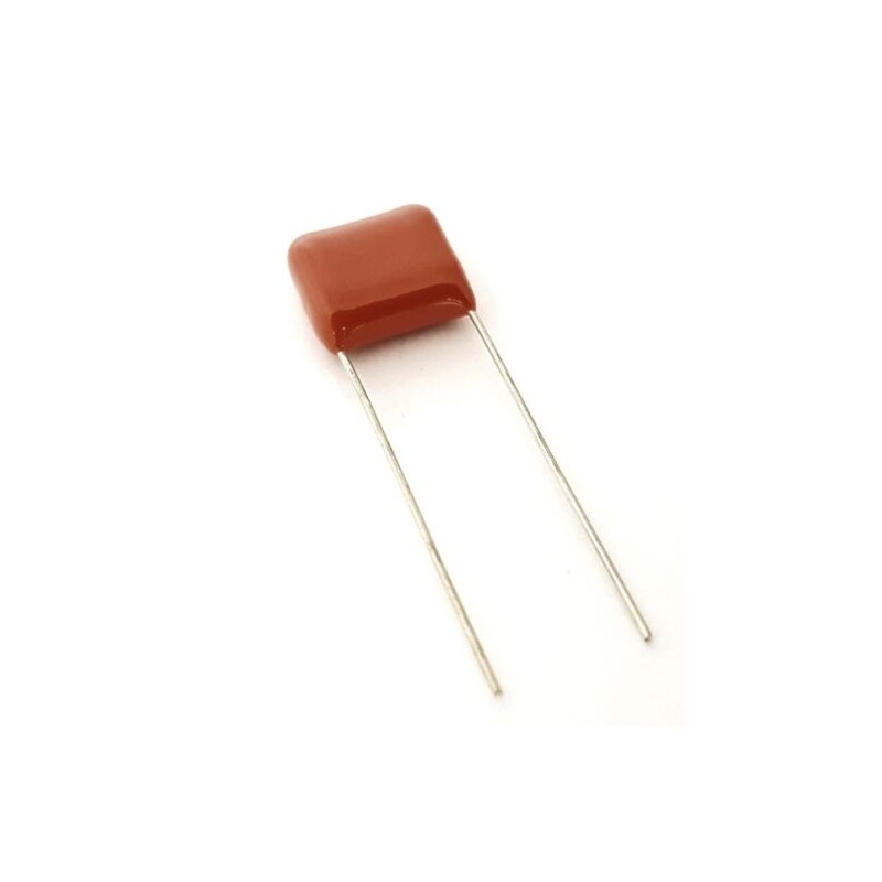 1 uF Film Capacitor