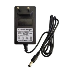 16.8V 2A Power Adapter...