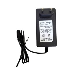 25.2V 2A Power Adapter Li-Ion Battery Charger