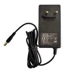 29.4V 1A Power Adapter Li-Ion Battery Charger